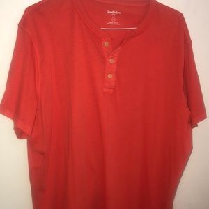 Good fellow &  Co XXL Shirt